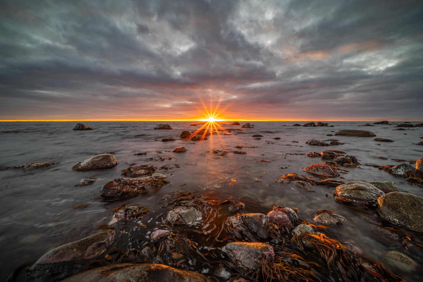 Last Light